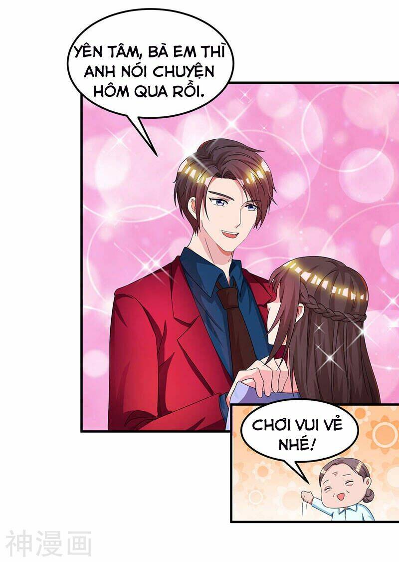 Tổng Tài Bá Đạo Cầu Ôm Ôm Chapter 41 - Trang 2