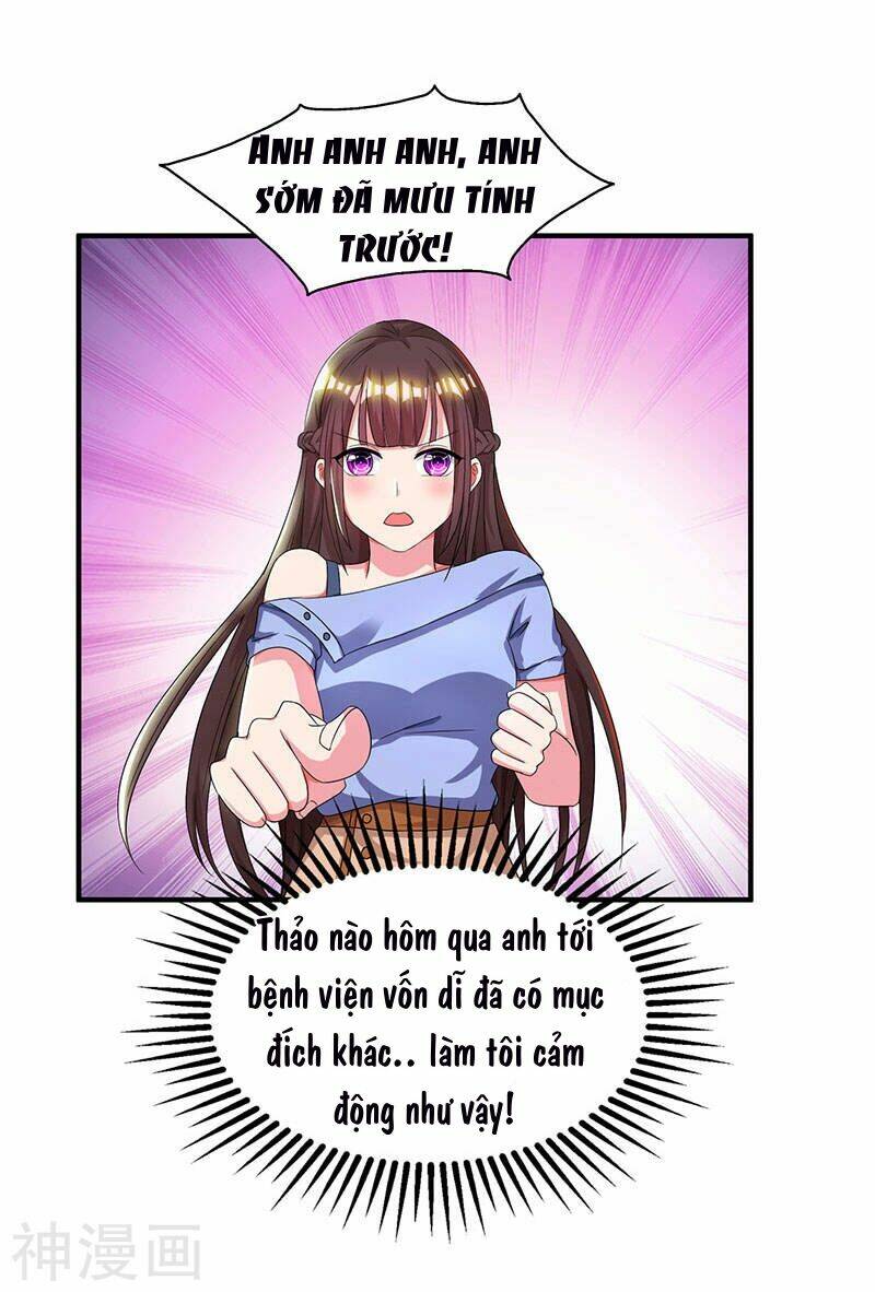 Tổng Tài Bá Đạo Cầu Ôm Ôm Chapter 41 - Trang 2