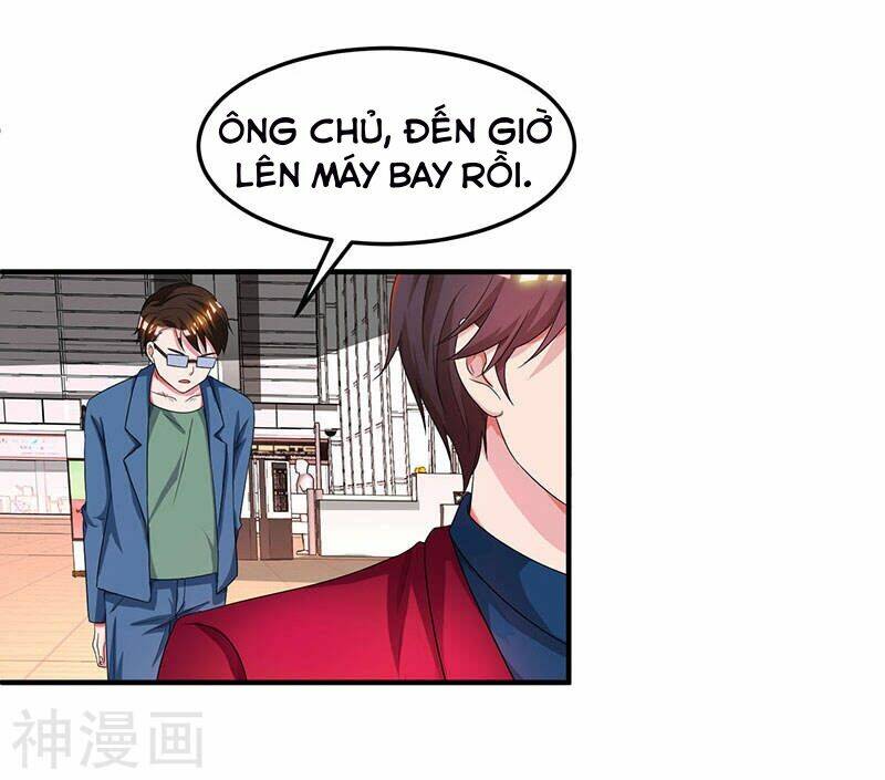 Tổng Tài Bá Đạo Cầu Ôm Ôm Chapter 41 - Trang 2