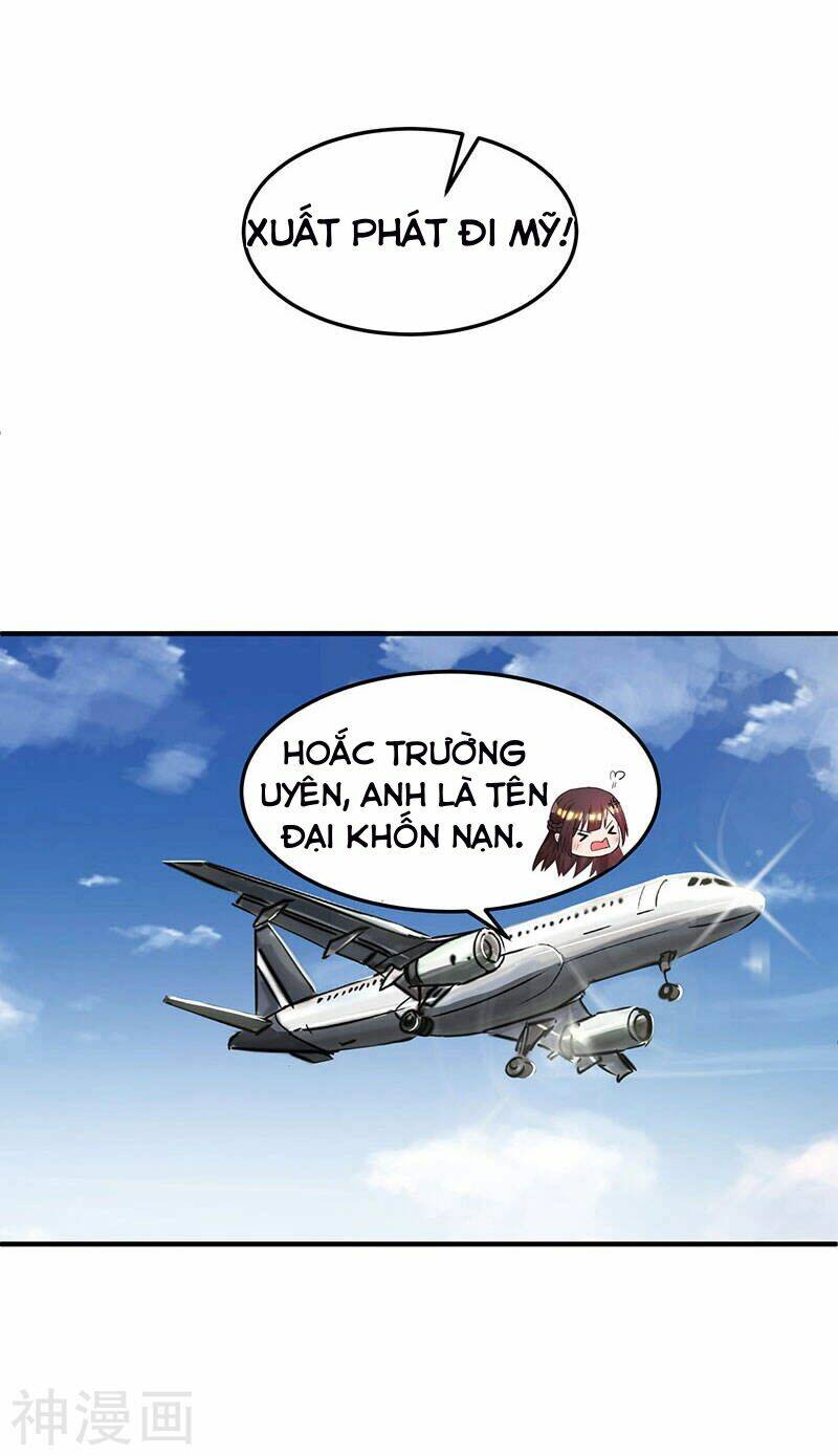 Tổng Tài Bá Đạo Cầu Ôm Ôm Chapter 41 - Trang 2