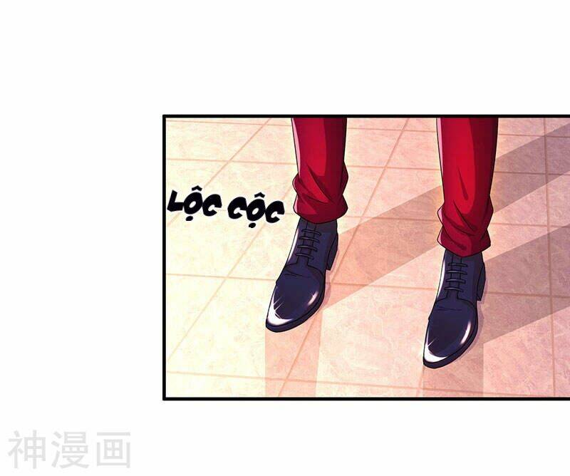 Tổng Tài Bá Đạo Cầu Ôm Ôm Chapter 41 - Trang 2