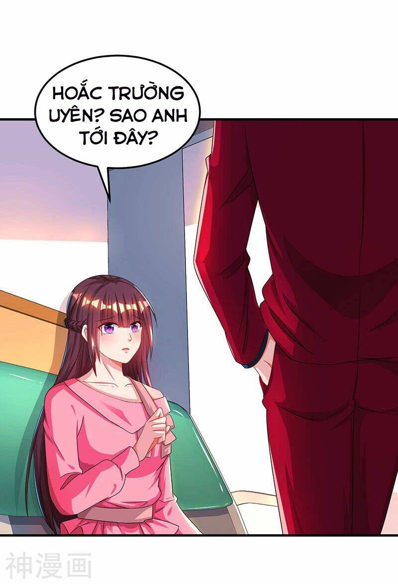 Tổng Tài Bá Đạo Cầu Ôm Ôm Chapter 41 - Trang 2