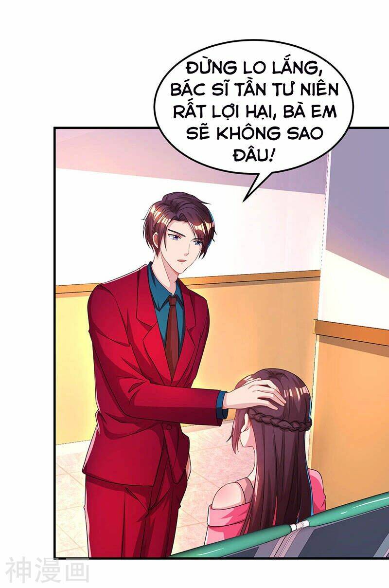Tổng Tài Bá Đạo Cầu Ôm Ôm Chapter 41 - Trang 2
