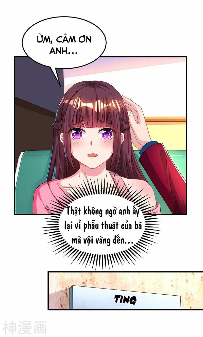 Tổng Tài Bá Đạo Cầu Ôm Ôm Chapter 41 - Trang 2