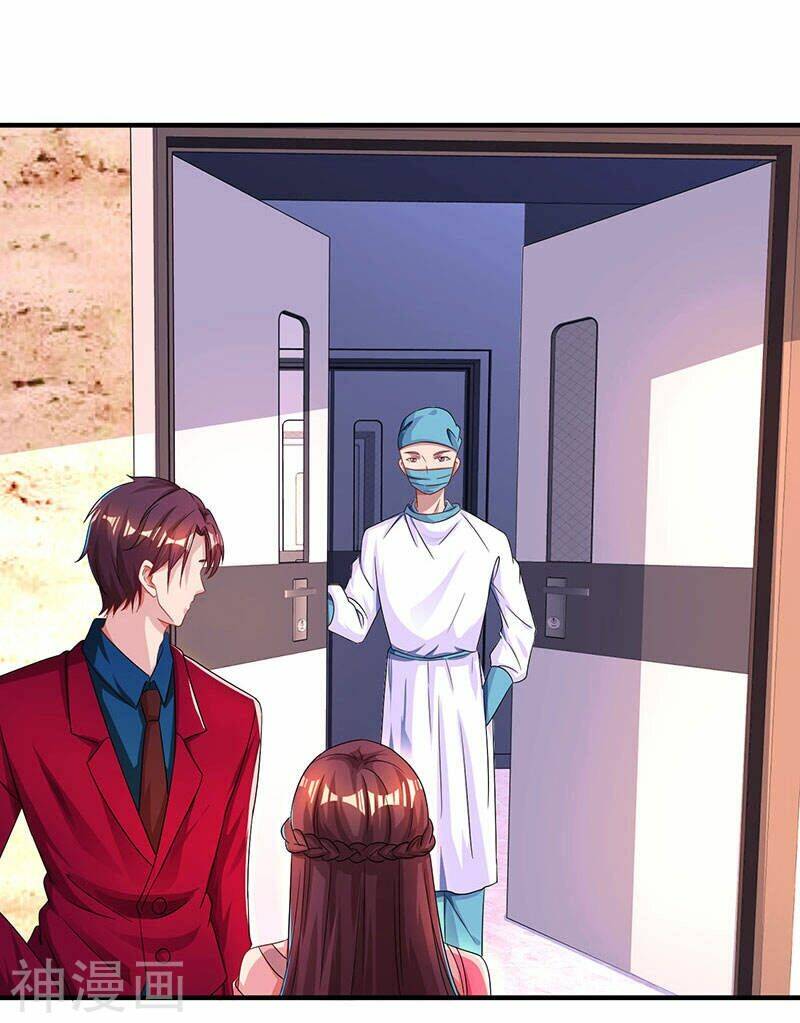 Tổng Tài Bá Đạo Cầu Ôm Ôm Chapter 41 - Trang 2