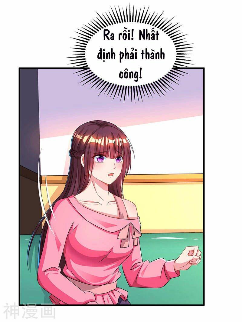 Tổng Tài Bá Đạo Cầu Ôm Ôm Chapter 41 - Trang 2