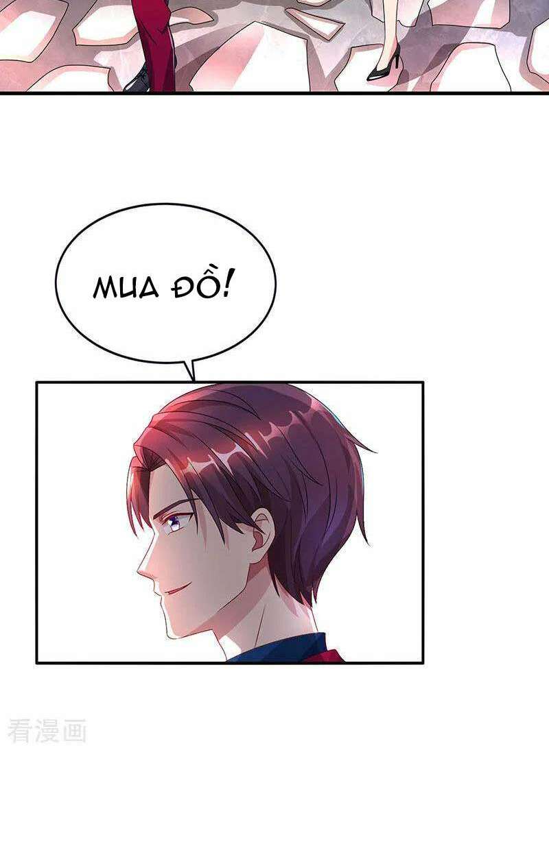 Tổng Tài Bá Đạo Cầu Ôm Ôm Chapter 42 - Trang 2