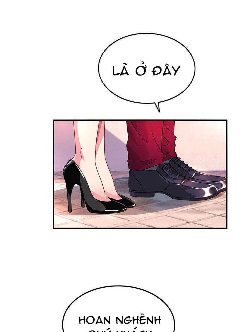 Tổng Tài Bá Đạo Cầu Ôm Ôm Chapter 42 - Trang 2