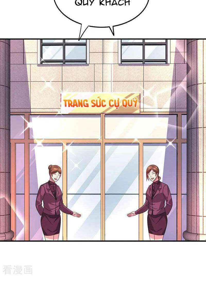 Tổng Tài Bá Đạo Cầu Ôm Ôm Chapter 42 - Trang 2