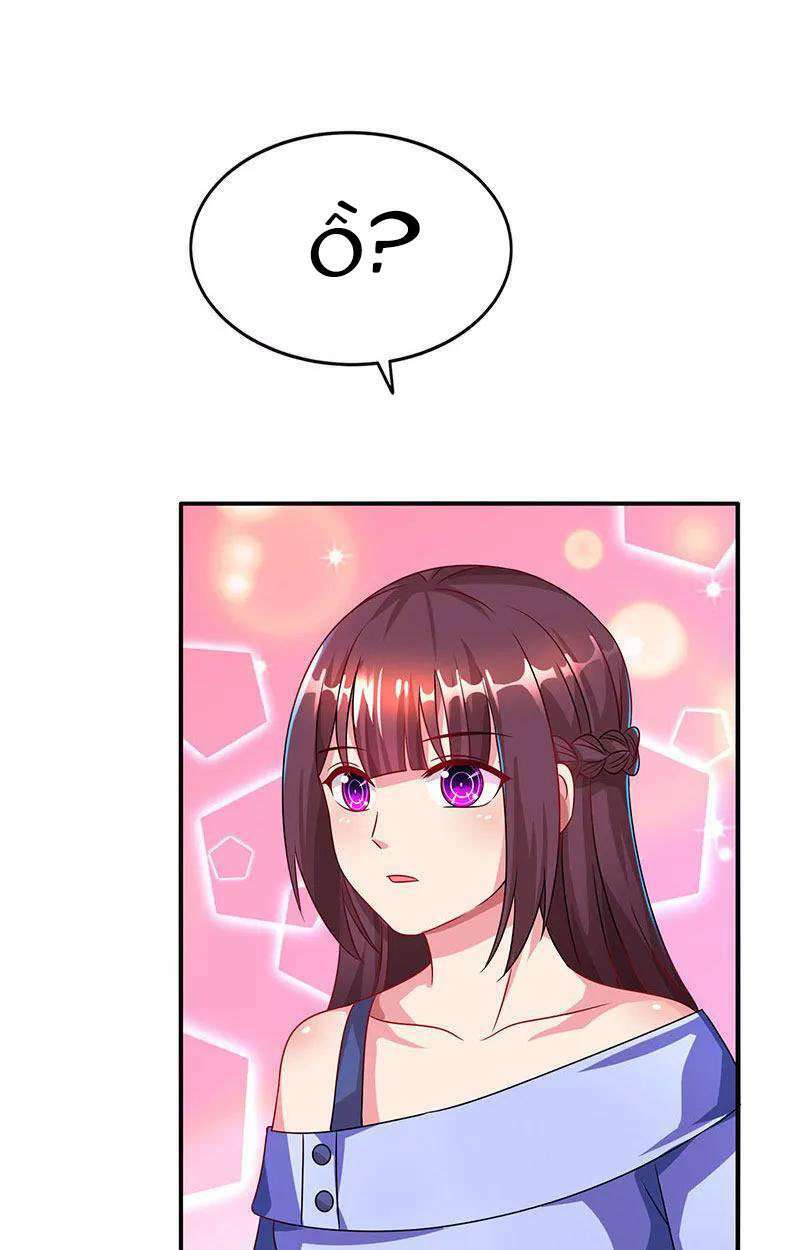 Tổng Tài Bá Đạo Cầu Ôm Ôm Chapter 42 - Trang 2