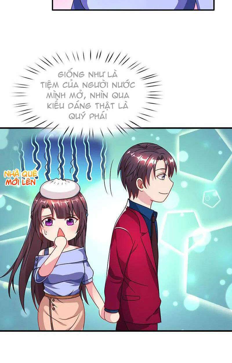 Tổng Tài Bá Đạo Cầu Ôm Ôm Chapter 42 - Trang 2