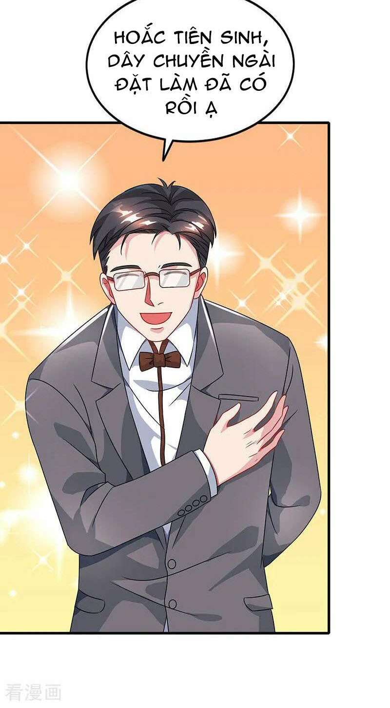 Tổng Tài Bá Đạo Cầu Ôm Ôm Chapter 42 - Trang 2