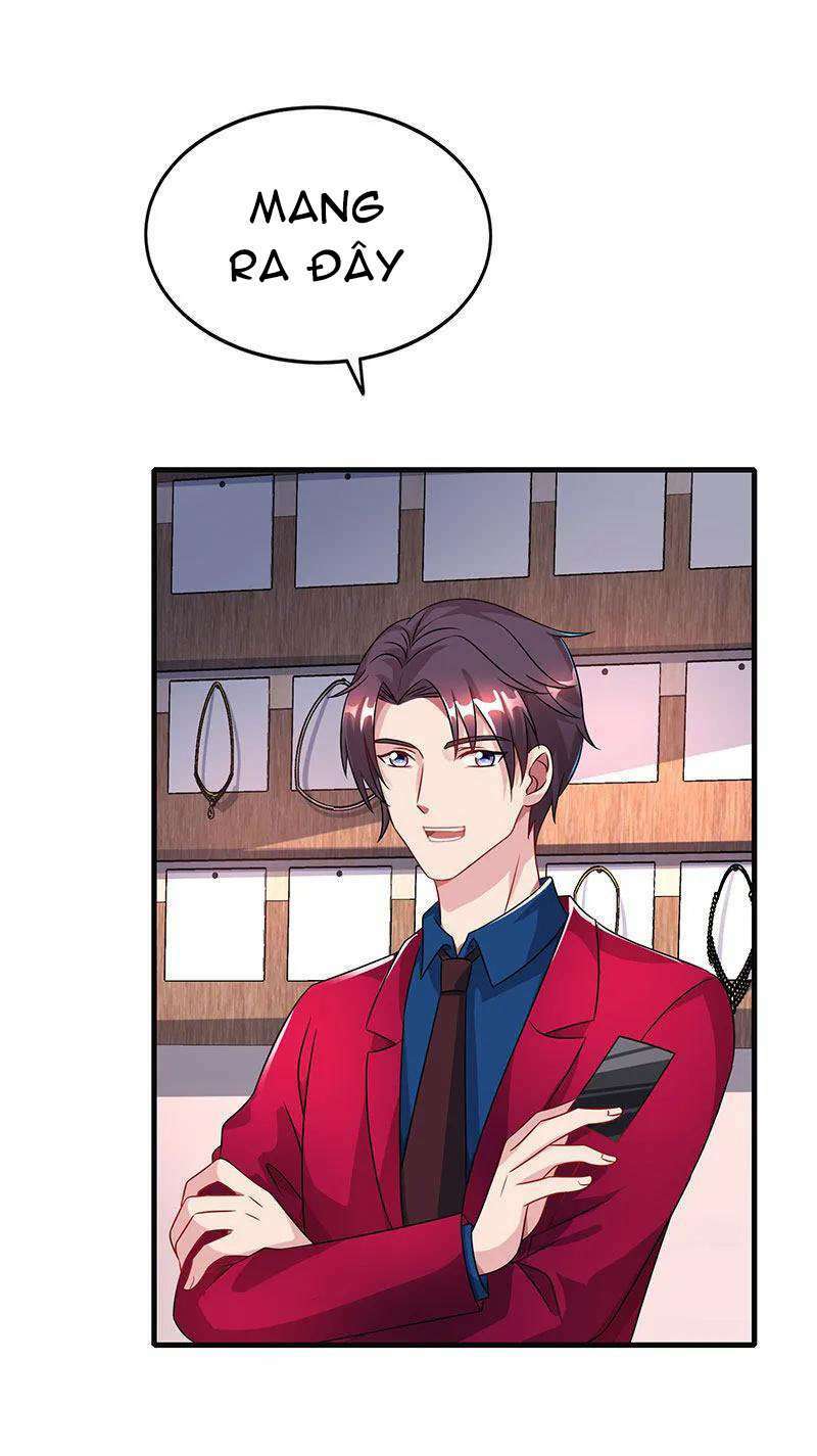 Tổng Tài Bá Đạo Cầu Ôm Ôm Chapter 42 - Trang 2