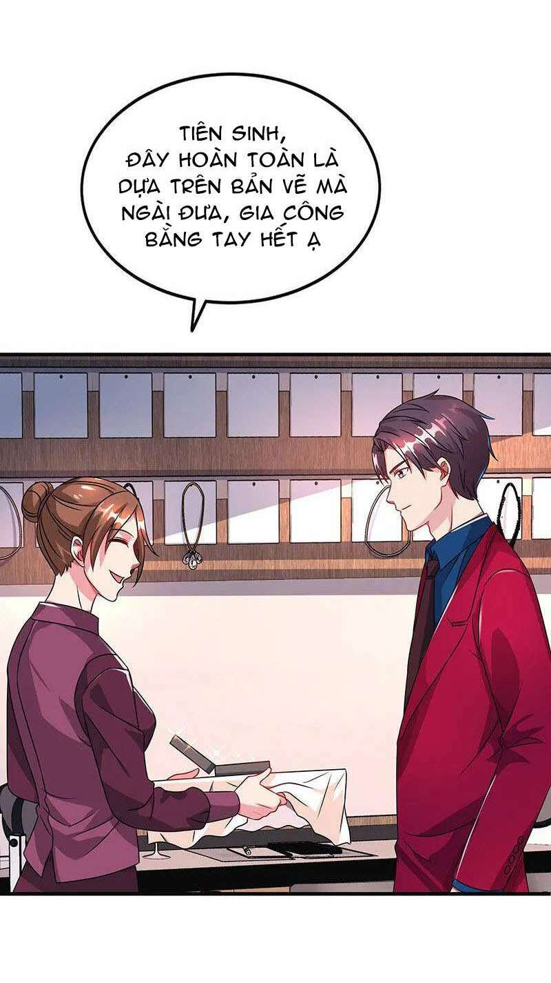 Tổng Tài Bá Đạo Cầu Ôm Ôm Chapter 42 - Trang 2