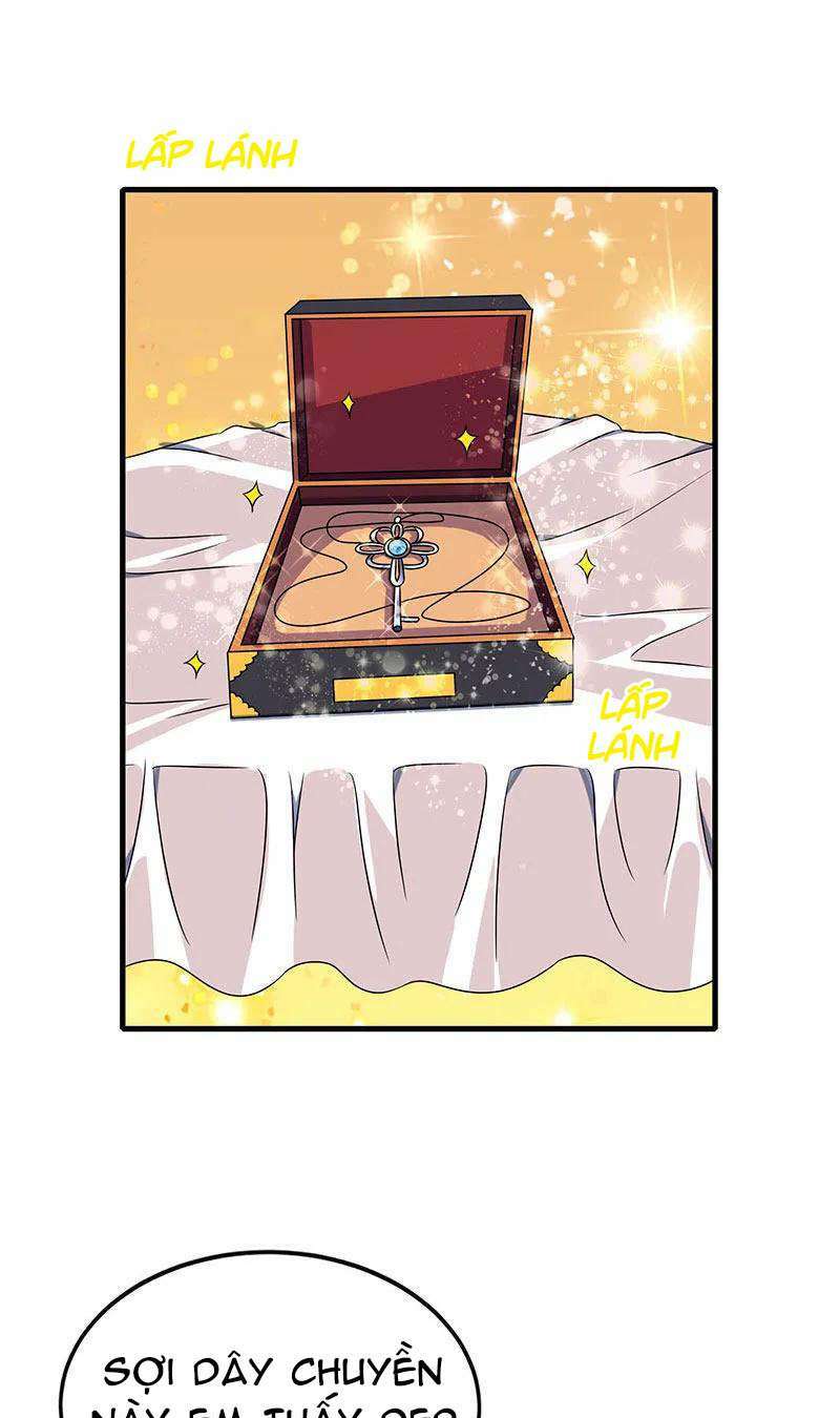 Tổng Tài Bá Đạo Cầu Ôm Ôm Chapter 42 - Trang 2