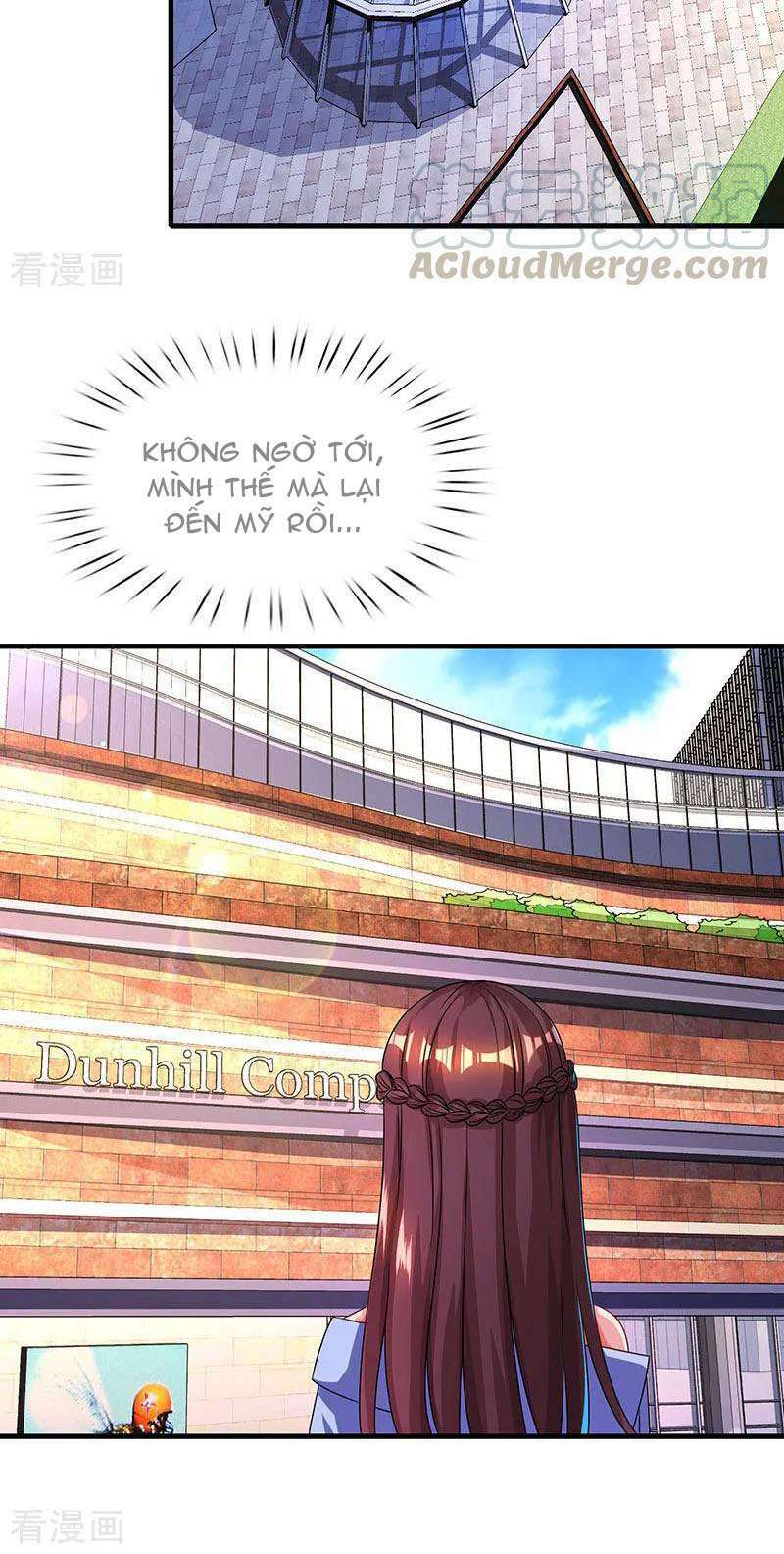 Tổng Tài Bá Đạo Cầu Ôm Ôm Chapter 42 - Trang 2