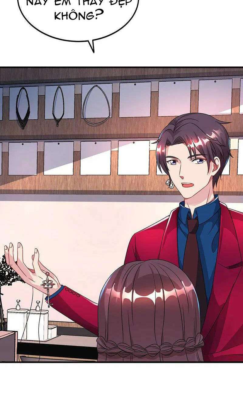 Tổng Tài Bá Đạo Cầu Ôm Ôm Chapter 42 - Trang 2