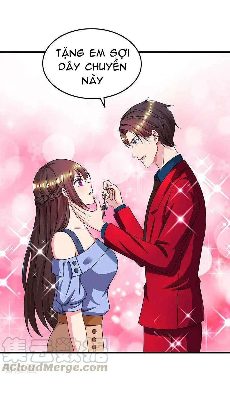 Tổng Tài Bá Đạo Cầu Ôm Ôm Chapter 42 - Trang 2