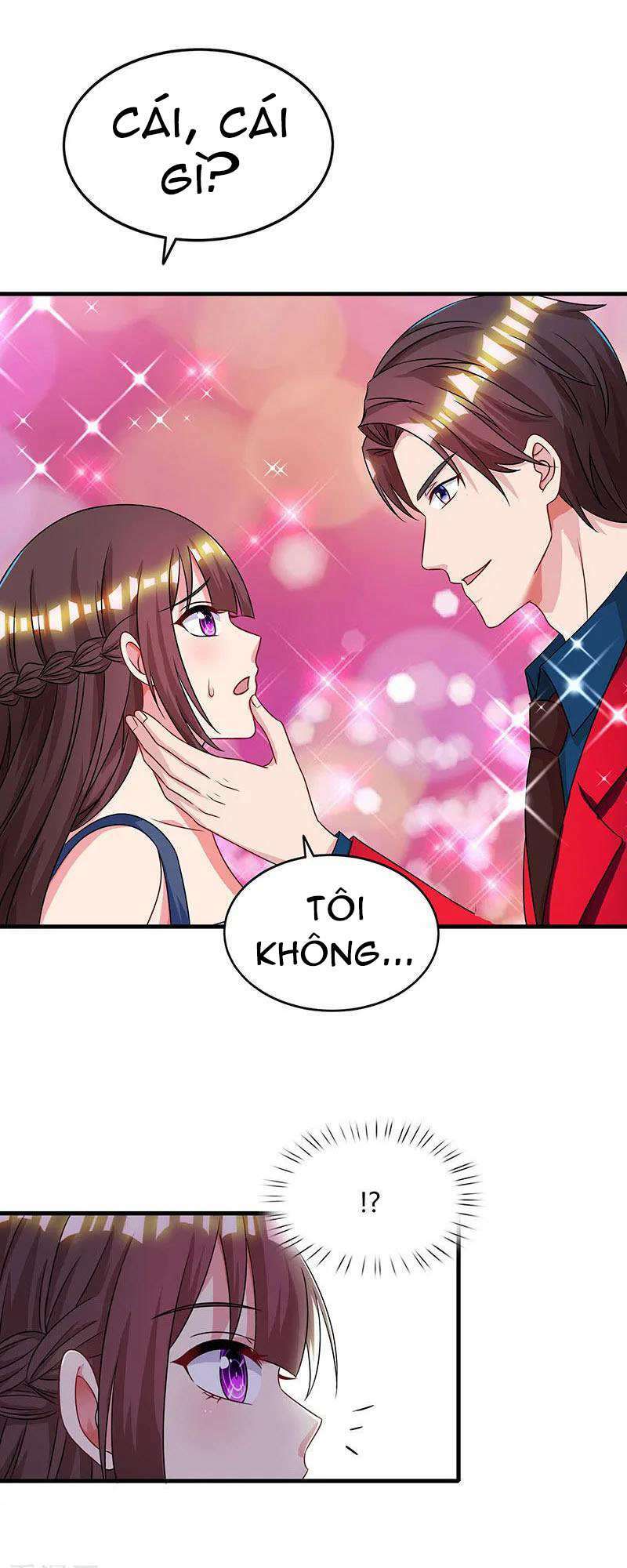 Tổng Tài Bá Đạo Cầu Ôm Ôm Chapter 42 - Trang 2