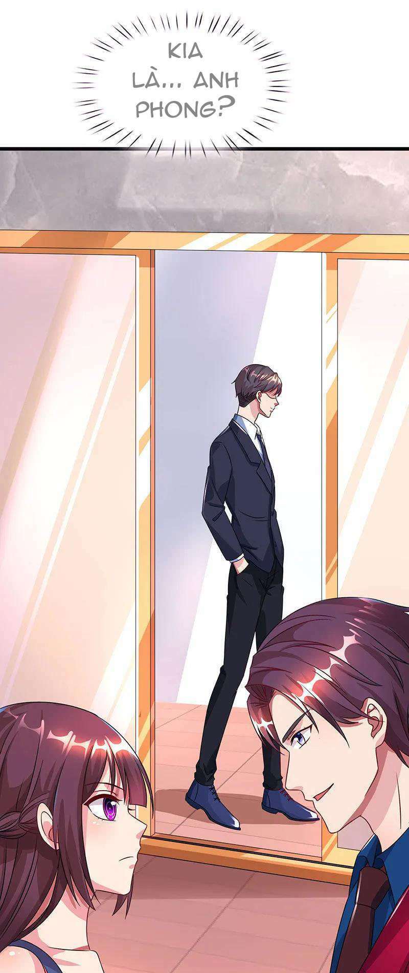 Tổng Tài Bá Đạo Cầu Ôm Ôm Chapter 42 - Trang 2