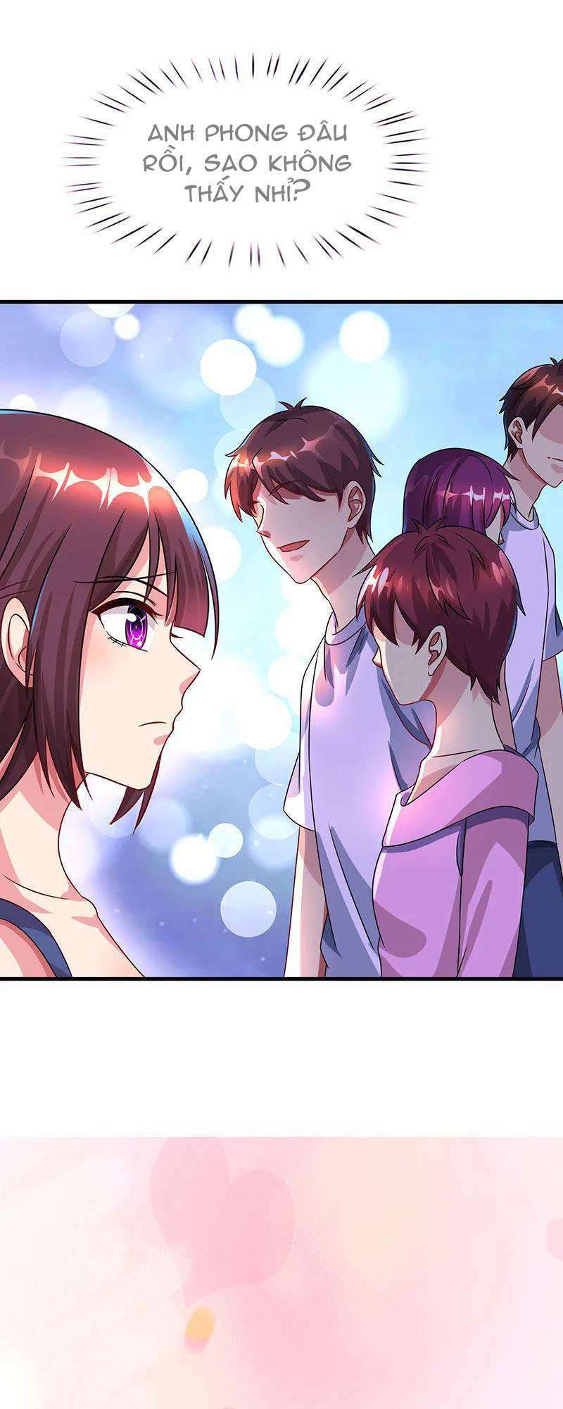 Tổng Tài Bá Đạo Cầu Ôm Ôm Chapter 42 - Trang 2