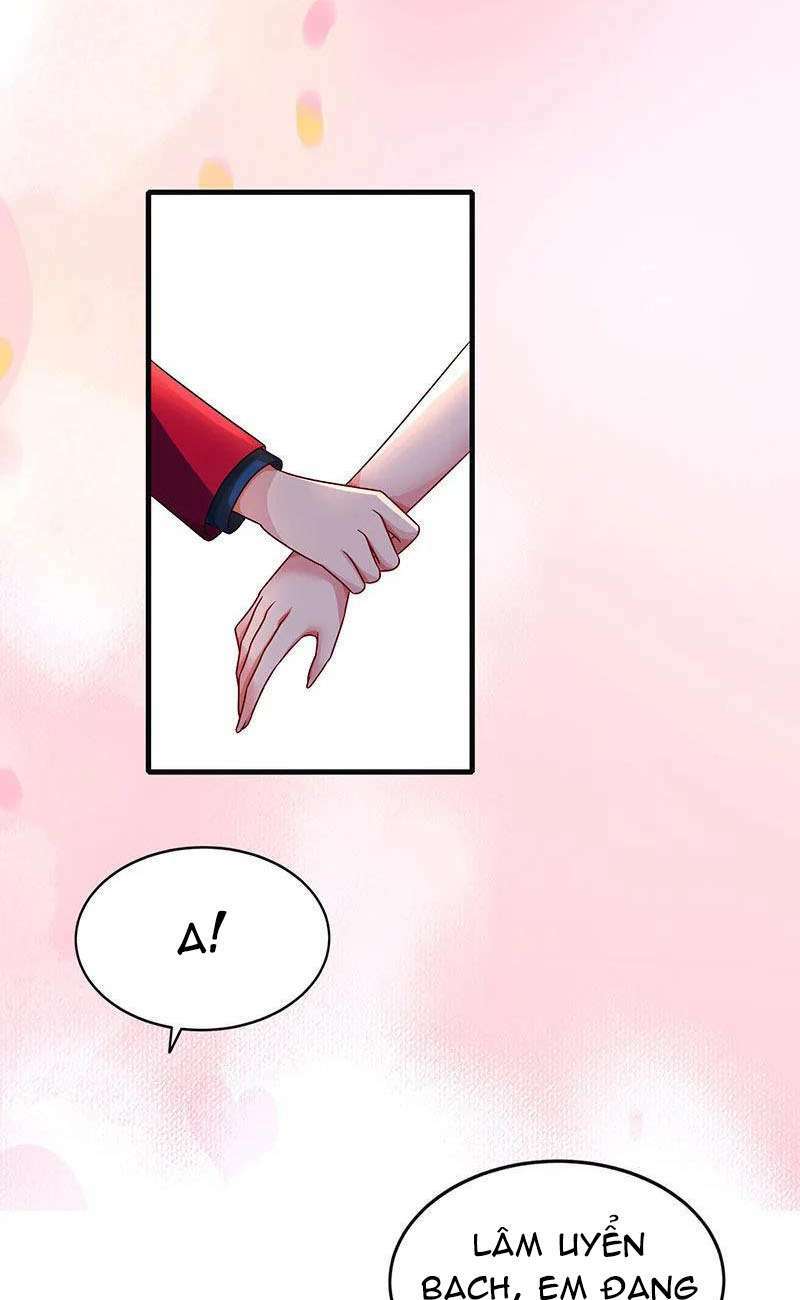 Tổng Tài Bá Đạo Cầu Ôm Ôm Chapter 42 - Trang 2