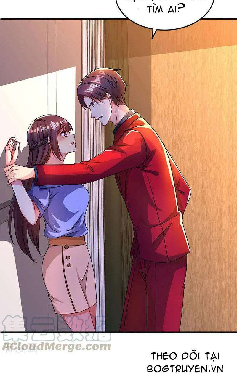 Tổng Tài Bá Đạo Cầu Ôm Ôm Chapter 42 - Trang 2