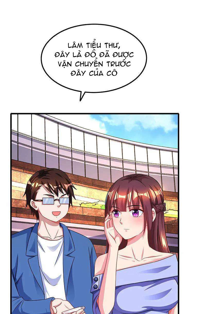 Tổng Tài Bá Đạo Cầu Ôm Ôm Chapter 42 - Trang 2