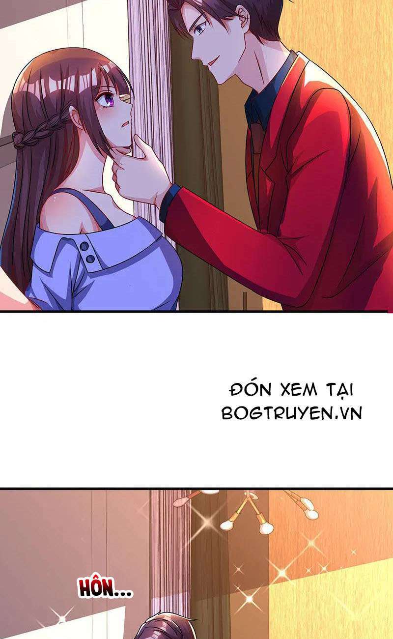 Tổng Tài Bá Đạo Cầu Ôm Ôm Chapter 42 - Trang 2