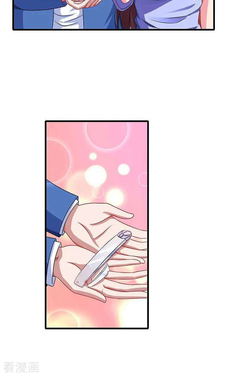 Tổng Tài Bá Đạo Cầu Ôm Ôm Chapter 42 - Trang 2