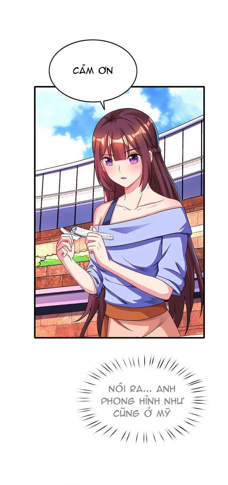 Tổng Tài Bá Đạo Cầu Ôm Ôm Chapter 42 - Trang 2