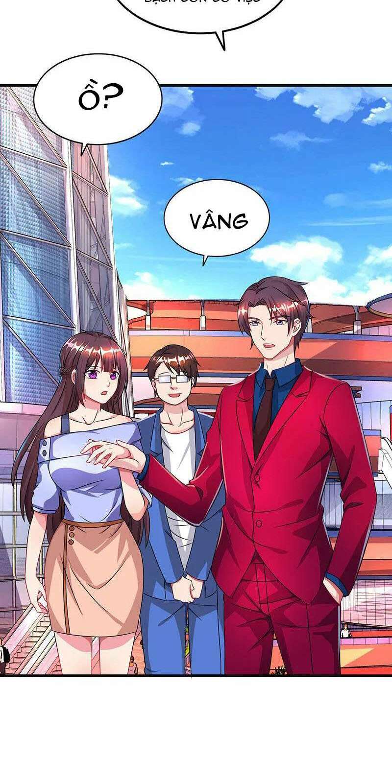 Tổng Tài Bá Đạo Cầu Ôm Ôm Chapter 42 - Trang 2