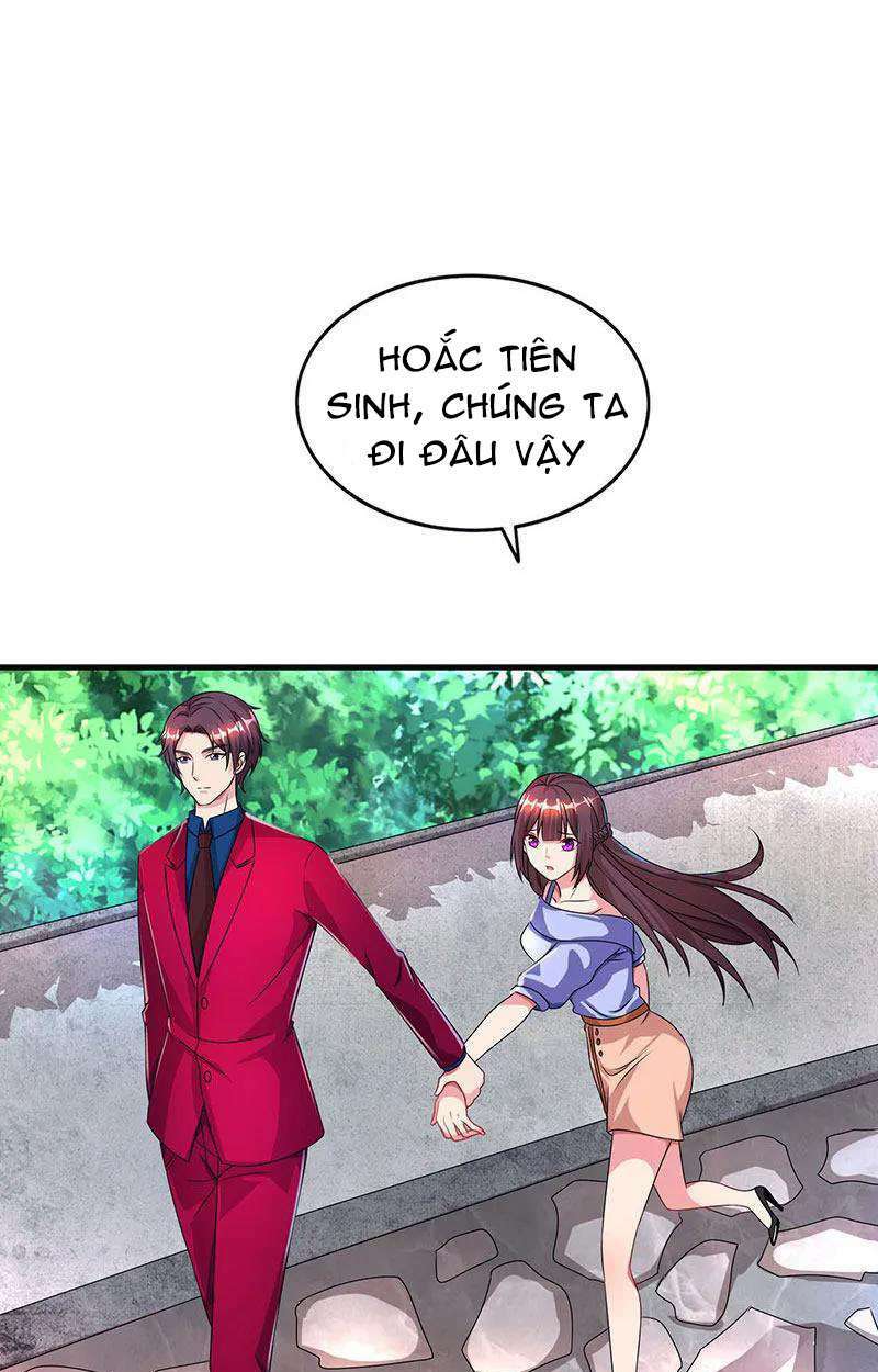 Tổng Tài Bá Đạo Cầu Ôm Ôm Chapter 42 - Trang 2