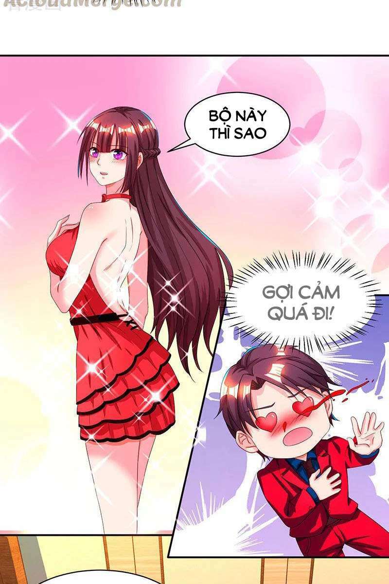 Tổng Tài Bá Đạo Cầu Ôm Ôm Chapter 43 - Trang 2