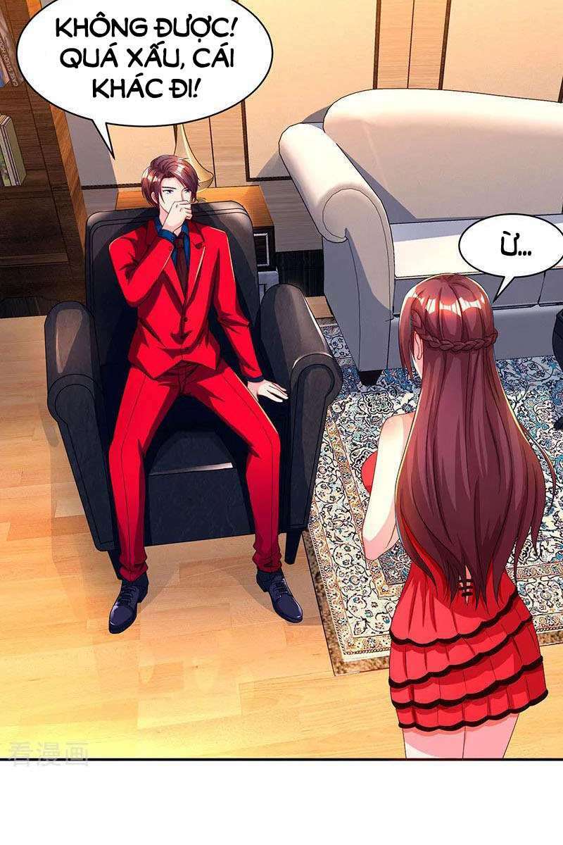 Tổng Tài Bá Đạo Cầu Ôm Ôm Chapter 43 - Trang 2