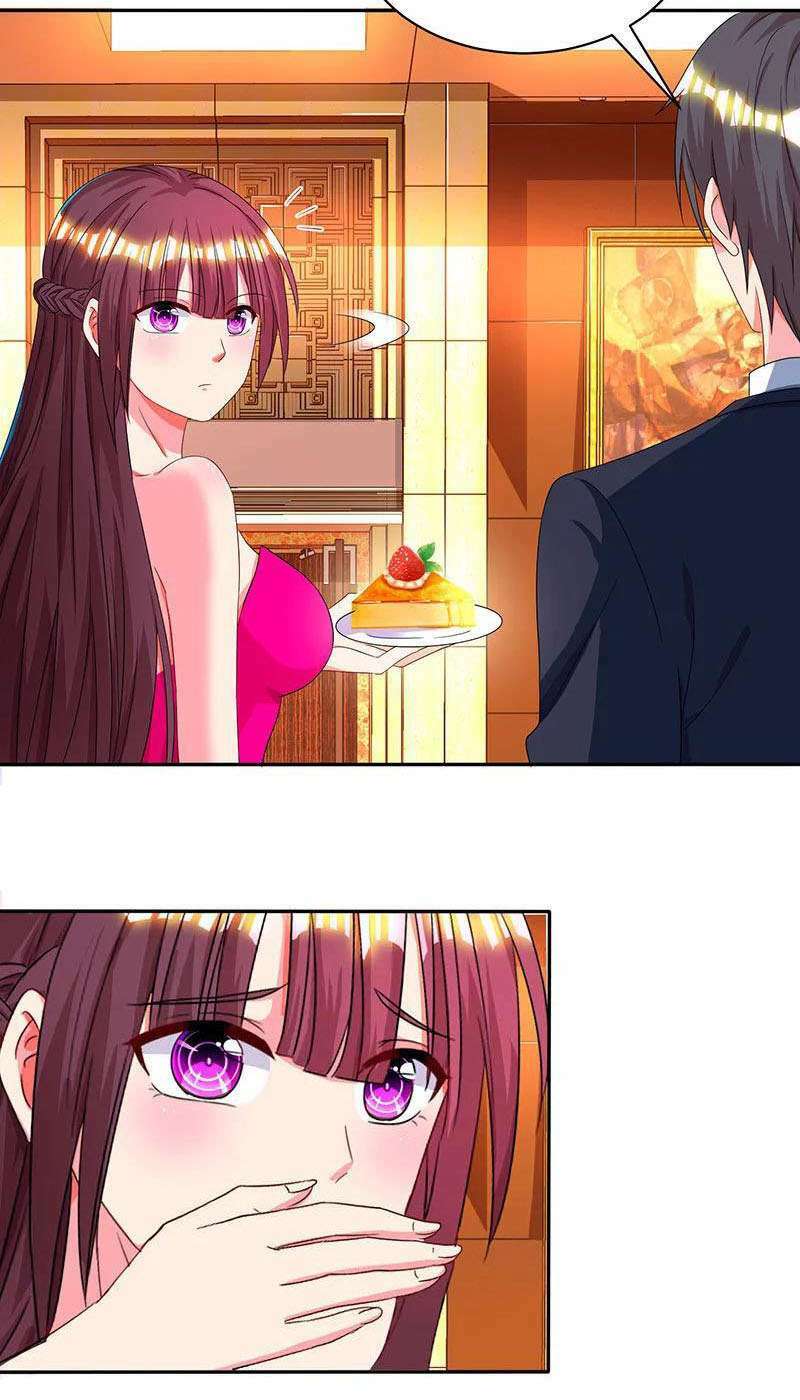 Tổng Tài Bá Đạo Cầu Ôm Ôm Chapter 43 - Trang 2