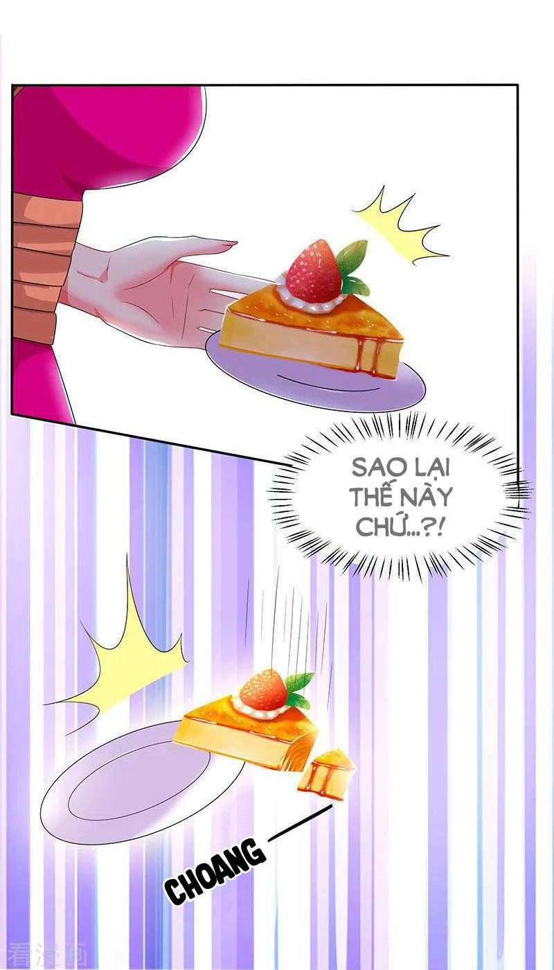 Tổng Tài Bá Đạo Cầu Ôm Ôm Chapter 43 - Trang 2