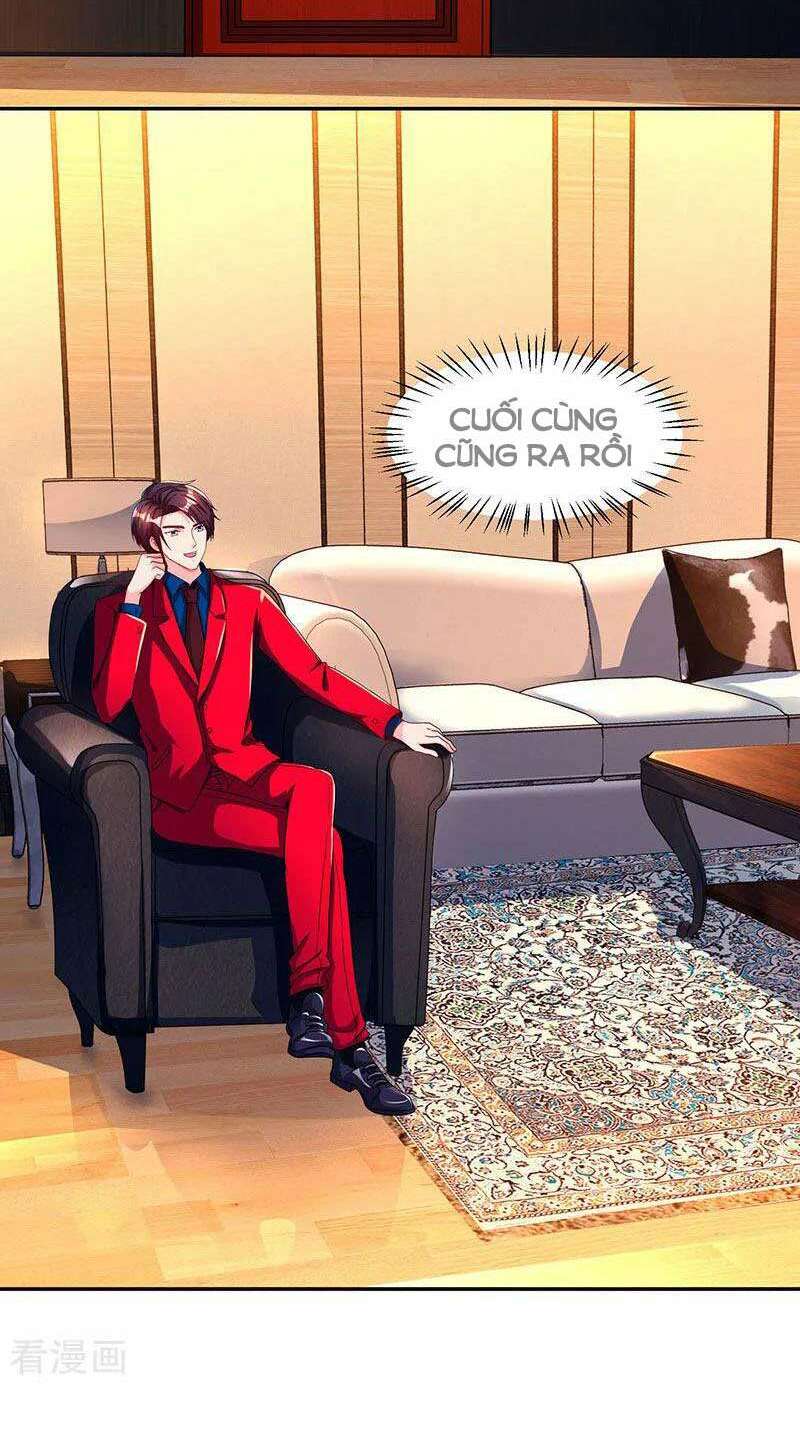 Tổng Tài Bá Đạo Cầu Ôm Ôm Chapter 43 - Trang 2