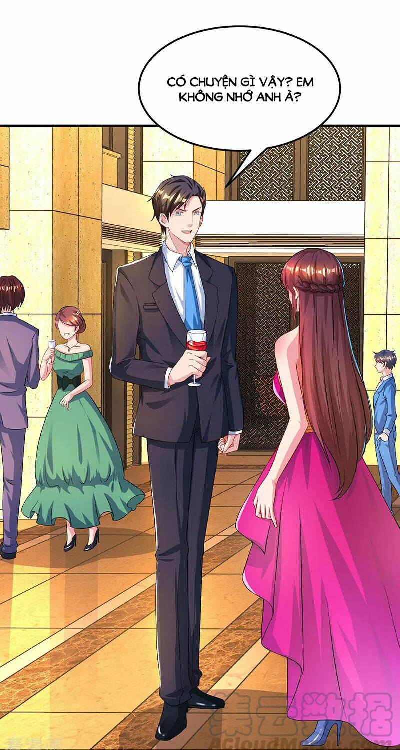 Tổng Tài Bá Đạo Cầu Ôm Ôm Chapter 44 - Trang 2