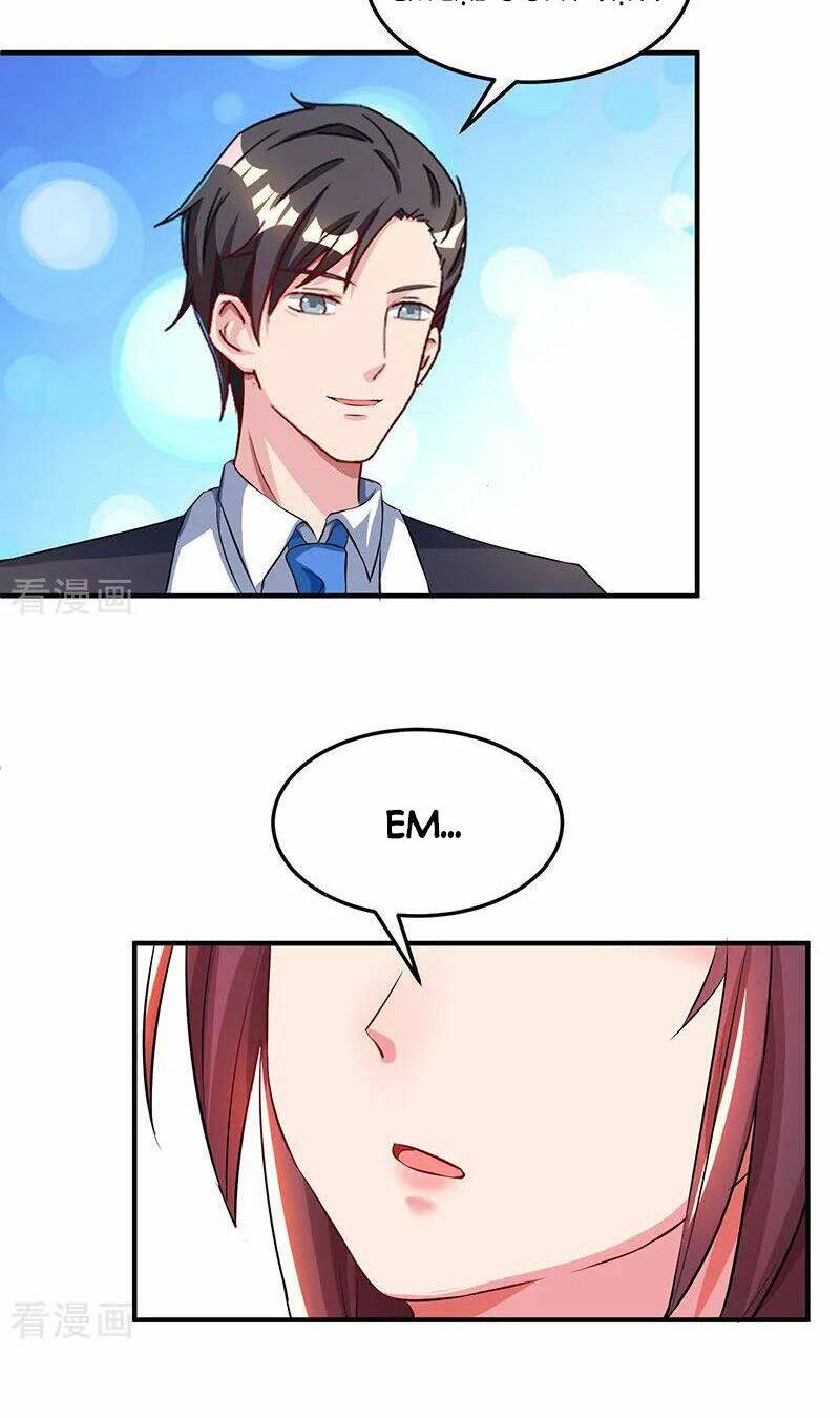 Tổng Tài Bá Đạo Cầu Ôm Ôm Chapter 44 - Trang 2