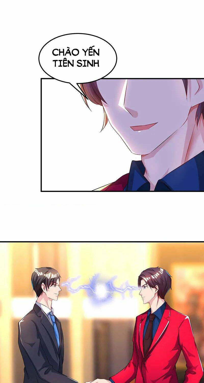 Tổng Tài Bá Đạo Cầu Ôm Ôm Chapter 44 - Trang 2