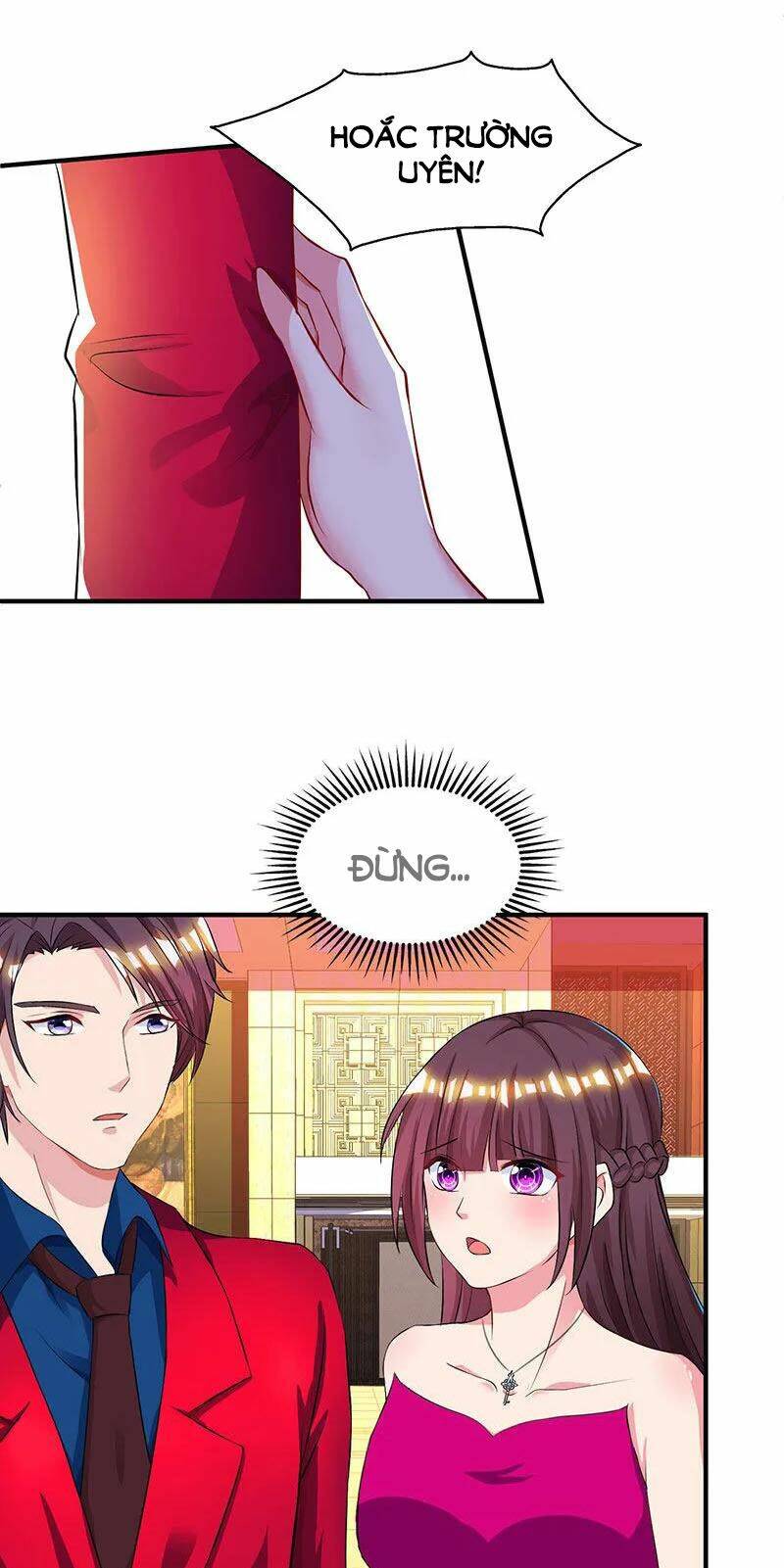 Tổng Tài Bá Đạo Cầu Ôm Ôm Chapter 44 - Trang 2