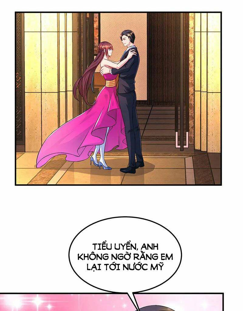 Tổng Tài Bá Đạo Cầu Ôm Ôm Chapter 44 - Trang 2