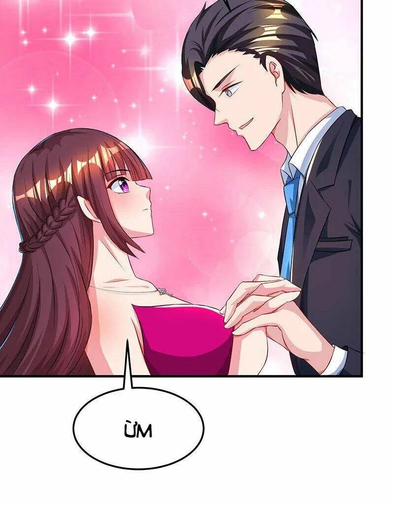 Tổng Tài Bá Đạo Cầu Ôm Ôm Chapter 44 - Trang 2