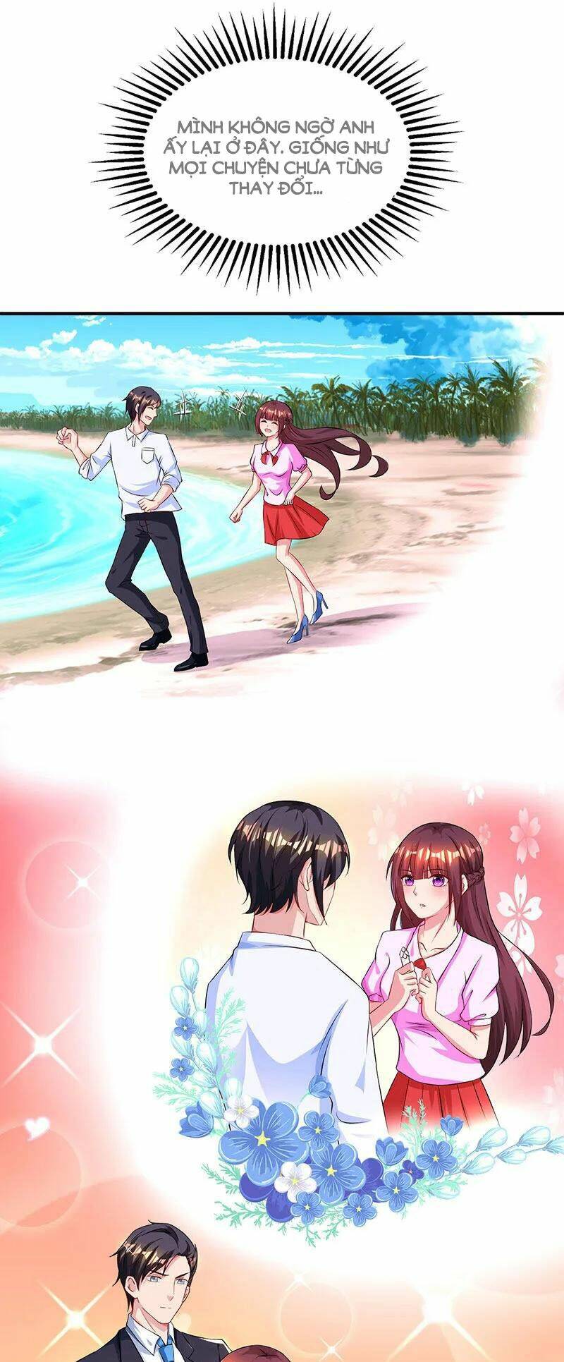 Tổng Tài Bá Đạo Cầu Ôm Ôm Chapter 44 - Trang 2