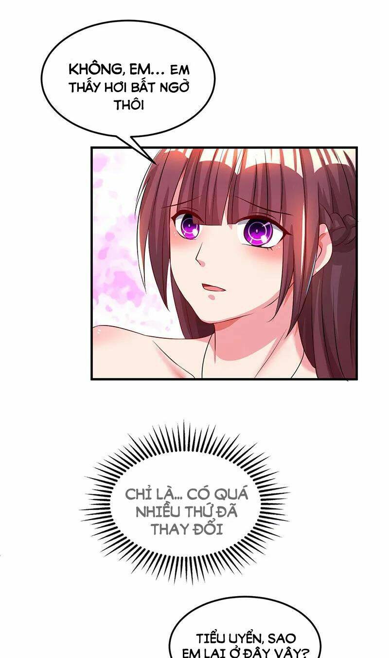 Tổng Tài Bá Đạo Cầu Ôm Ôm Chapter 44 - Trang 2