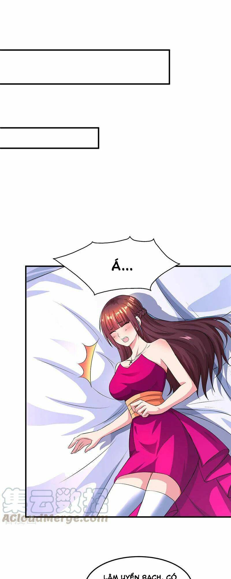 Tổng Tài Bá Đạo Cầu Ôm Ôm Chapter 45 - Trang 2