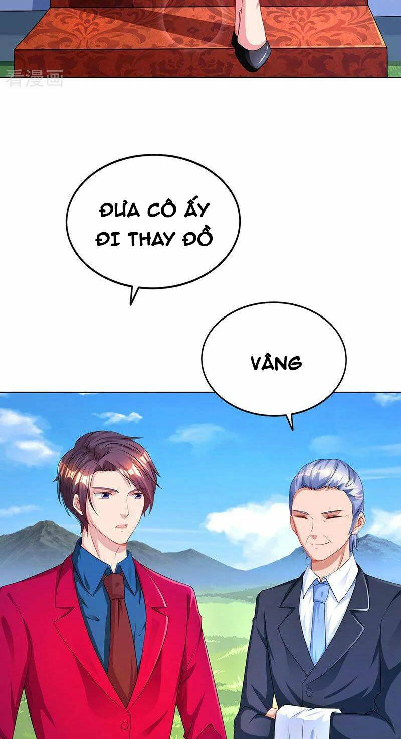 Tổng Tài Bá Đạo Cầu Ôm Ôm Chapter 45 - Trang 2