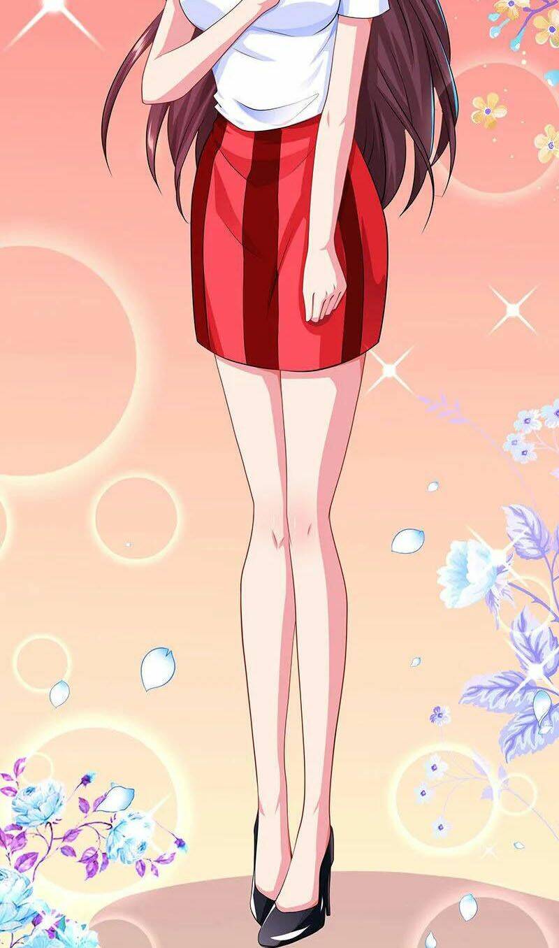 Tổng Tài Bá Đạo Cầu Ôm Ôm Chapter 45 - Trang 2