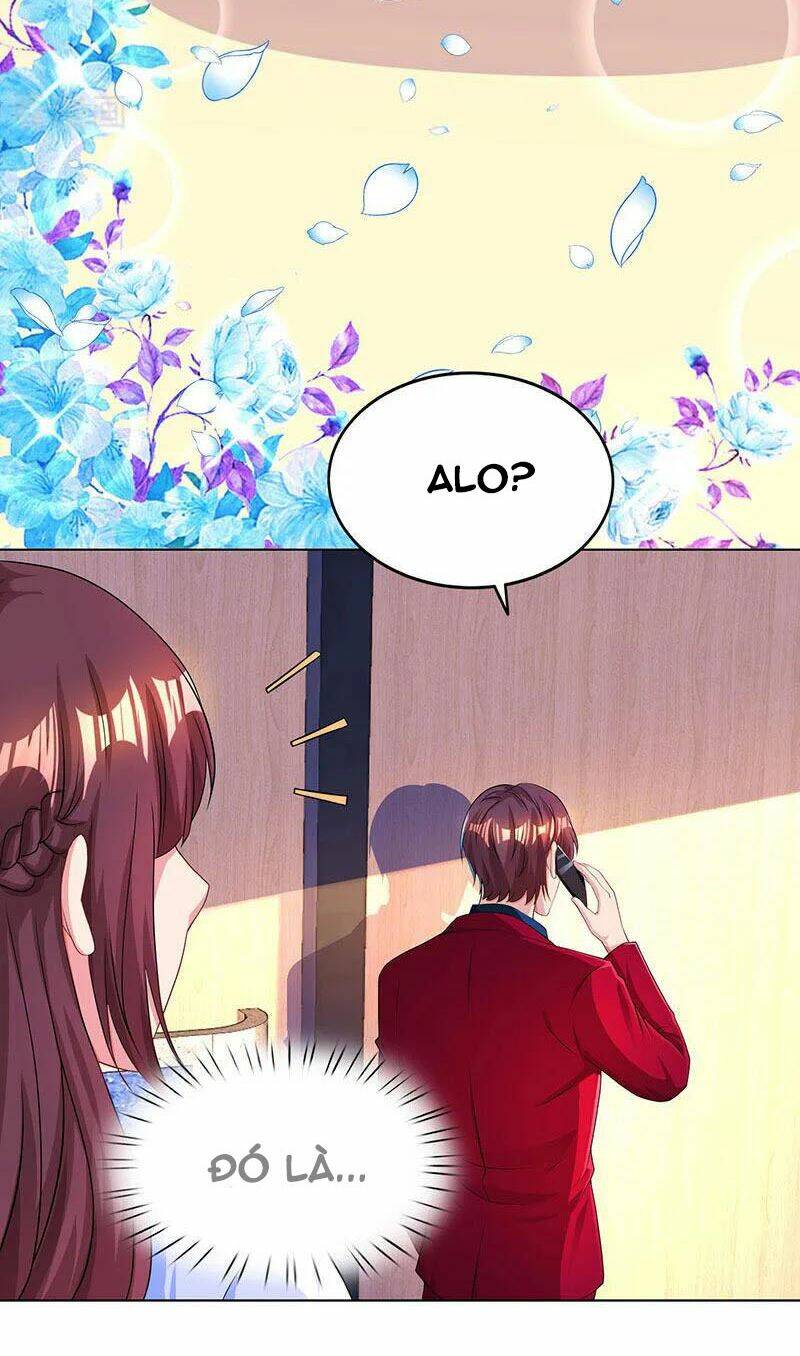 Tổng Tài Bá Đạo Cầu Ôm Ôm Chapter 45 - Trang 2